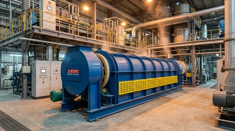 焼成と焙焼の違いとは?高温処理ガイド