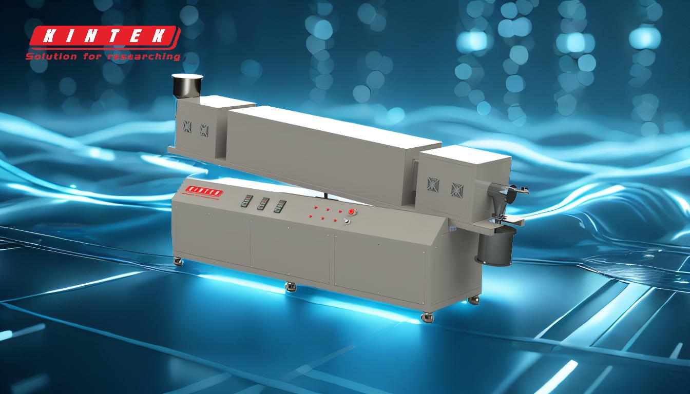 How efficient is a rotary furnace? Key insights to optimize performance