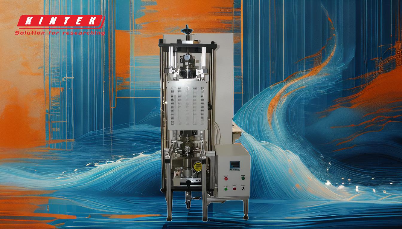 Cos'è il trattamento termico sottovuoto?Ottenere prestazioni metalliche superiori con precisione