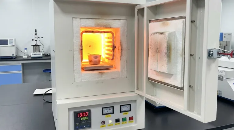 ¿Cuánto calor puede soportar el molibdeno? Desbloqueando el rendimiento a temperaturas extremas