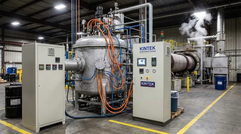 如何重新活化活性炭?恢复吸附能力并节省成本