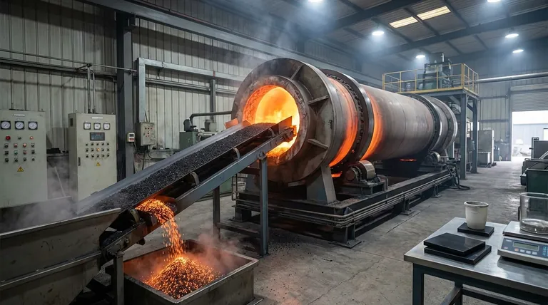 Qual é a diferença entre regeneração e reativação de carbono? Esclarecendo a Terminologia Chave