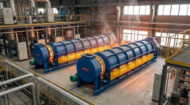 碳会在窑炉中烧尽吗?防止缺陷以获得更坚固陶瓷的指南