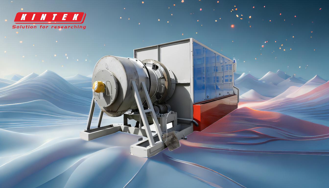 What is a regenerator? Unlock Energy Efficiency with Compact Heat Exchangers