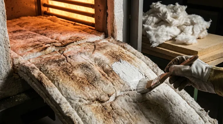 ¿Cuánto dura la fibra cerámica? Maximice la vida útil de meses a décadas