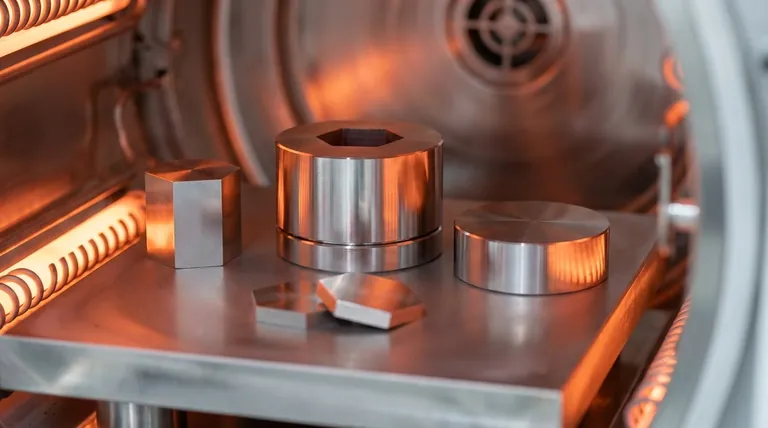 Was ist der Vorteil von Molybdän? Entdecken Sie überlegene Hochtemperaturleistung