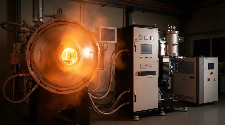 هل الموليبدينوم موصل جيد للحرارة؟ شرح أدائه في درجات الحرارة العالية