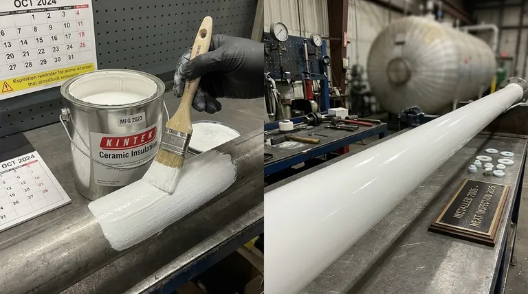 ما هو العمر الافتراضي للعزل السيراميكي؟ افتح آفاق أداء تدوم لأكثر من 20 عامًا