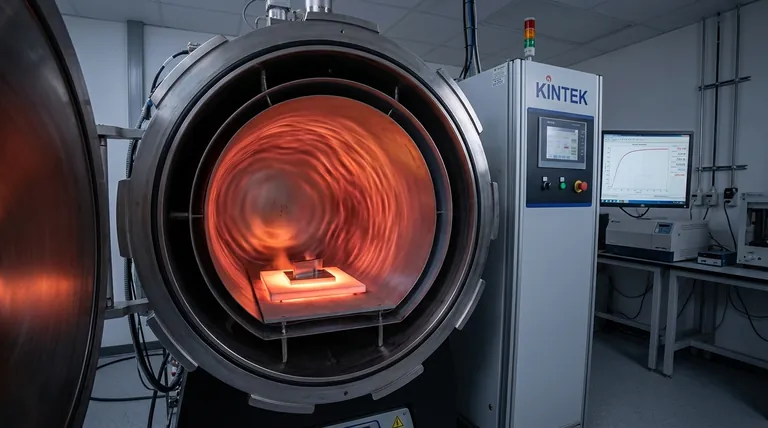 Wie wird der Prozess der Wärmeübertragung in einem Vakuum genannt? Entschlüsselung der Wärmestrahlung für das Ingenieurwesen