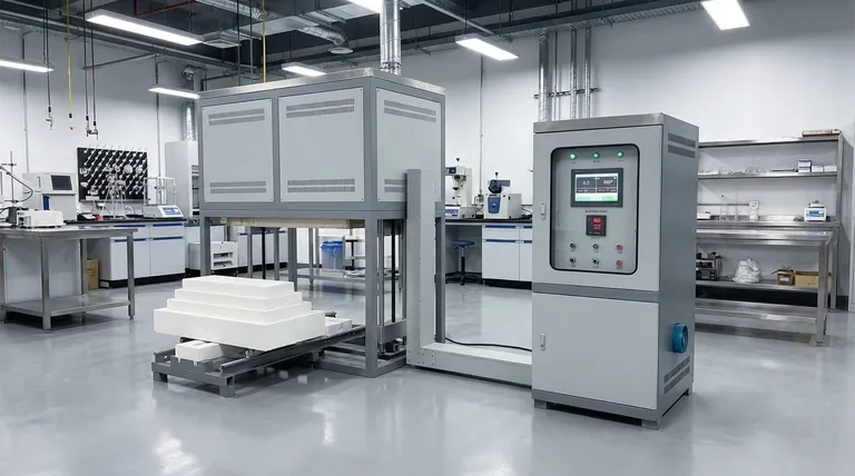 Как долго должна служить печь на горячем воздухе? Максимизируйте срок службы и эффективность вашей печи