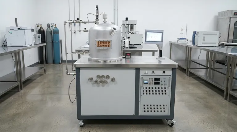 كم تكلفة معدات الماس CVD؟ تفصيل الاستثمار من المختبر إلى الإنتاج