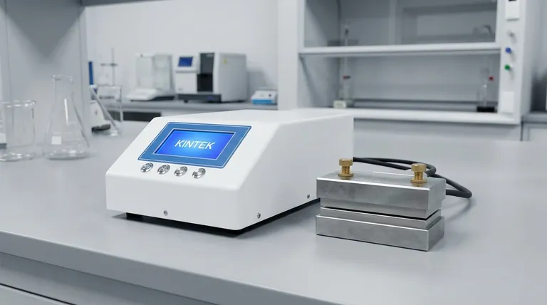 ホットプレス機はどのように機能しますか?完璧な結果のための熱、圧力、時間の習得