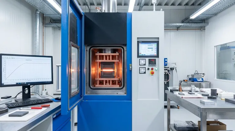 Что вы подразумеваете под процессом SPS? Быстрое создание плотных, высокопроизводительных материалов