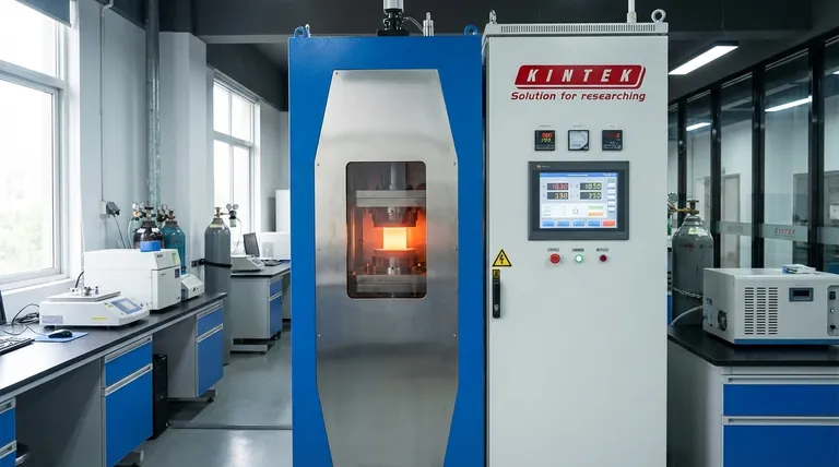 전기장 보조 소결이란 무엇입니까? 빠르고 고성능의 재료 치밀화 달성