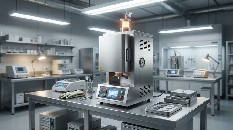 Che tipo di forno viene utilizzato per il trattamento termico? Scegli quello giusto per il tuo processo