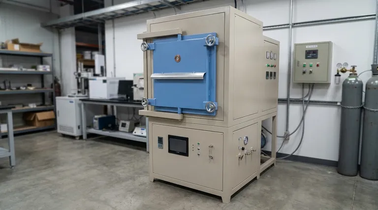 Quelle est la différence entre l'atmosphère modifiée et l'atmosphère contrôlée ? Maîtriser les méthodes de conservation des aliments