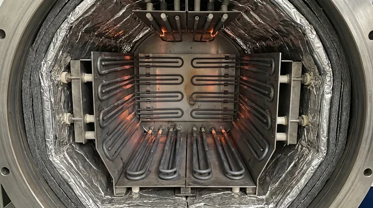 Как обслуживать вакуумную печь с горячей зоной? Продлите срок службы и обеспечьте качество процесса