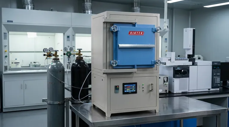 Что такое климат-контроль атмосферы? Управляйте своим процессом с идеальной средой