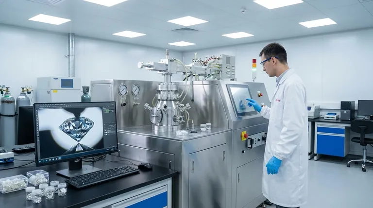 Comment démarrer une entreprise de diamants de laboratoire ? Choisissez le bon modèle pour réussir