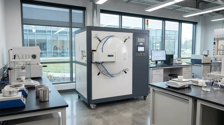 Quelles sont les pièces qui composent une fournaise ? Un guide des trois systèmes principaux