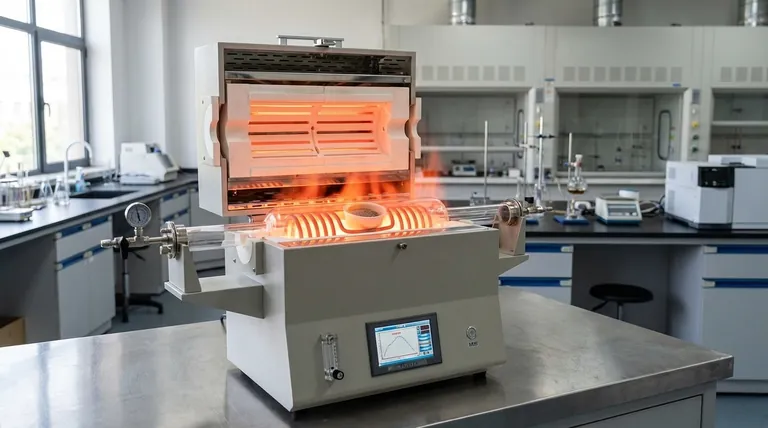 ما هو تسخين أنبوب الكوارتز؟اكتشف فوائدها وتطبيقاتها