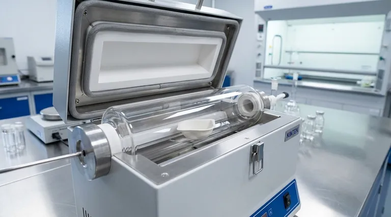 كيف تنظف أنبوب فرن الكوارتز؟ خطوات أساسية للأداء الأمثل والعمر الطويل