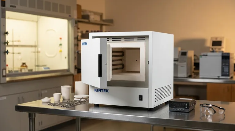 Was ist die höchste Temperatur eines Ofens? Die Grenzen extremer Hitze erschließen