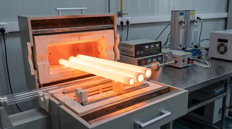 Quais são os usos do tubo cerâmico? O Guia Definitivo para Ambientes Extremos