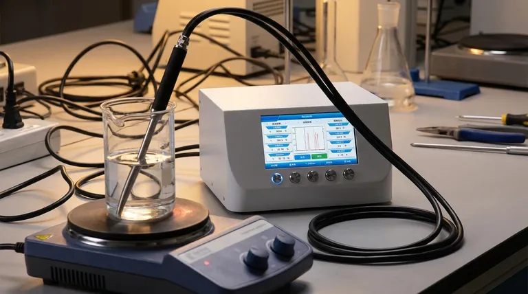 Come funziona un termoregolatore? Gestione termica precisa di precisione