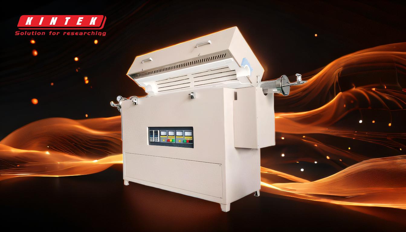Can a furnace have multiple zones? Discover the Power of Multi-Zone Furnaces