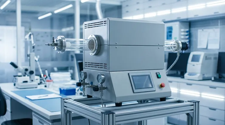 Qual è la differenza tra RTA e RTP? Padronanza della lavorazione termica dei semiconduttori