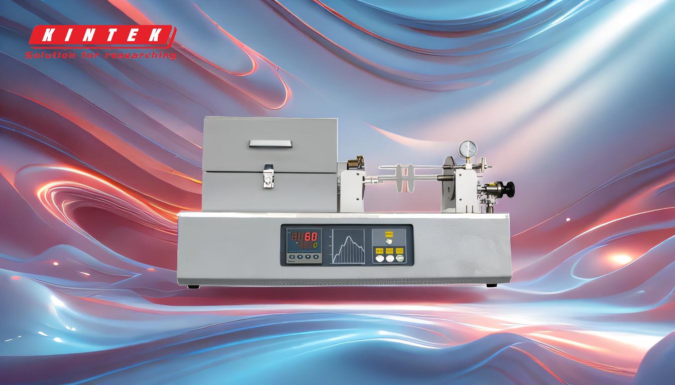 What is Rapid Thermal Annealing (RTA)? Boost Material Quality and Efficiency
