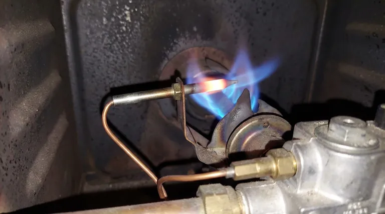 Cosa fa una termocoppia in una fornace? È un interruttore di sicurezza autoalimentato per il tuo sistema di riscaldamento