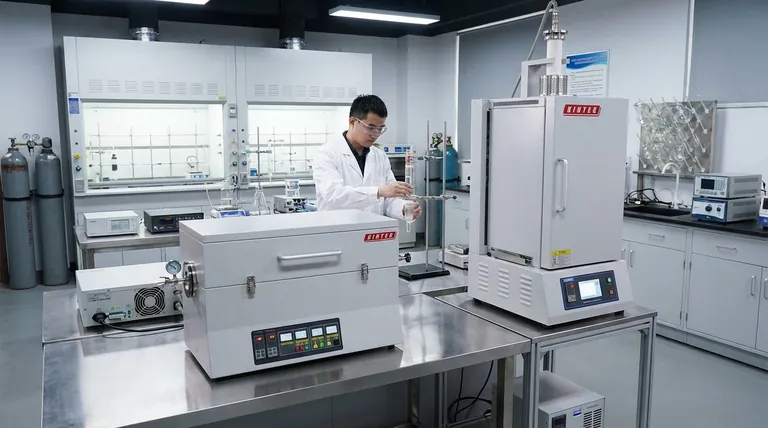 Qual è la differenza tra un forno orizzontale e uno verticale? Scegli l'orientamento giusto per le tue esigenze