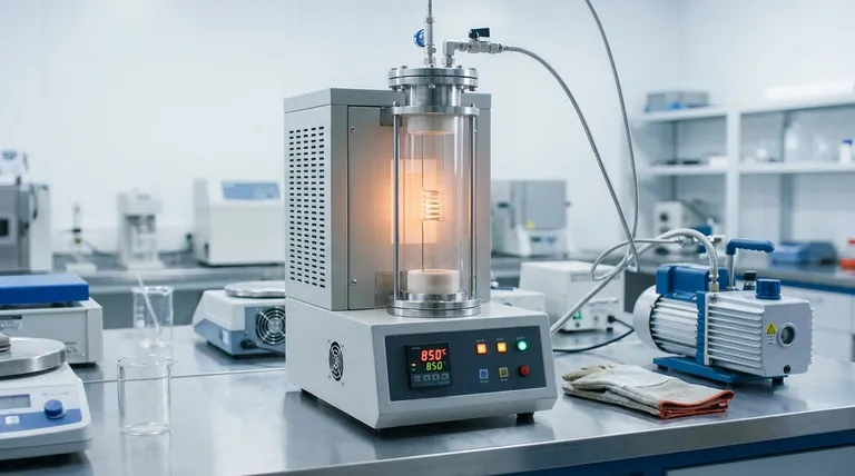 Qu'est-ce que le processus de recuit dans un four ? Obtenez un adoucissement précis du matériau et une relaxation des contraintes