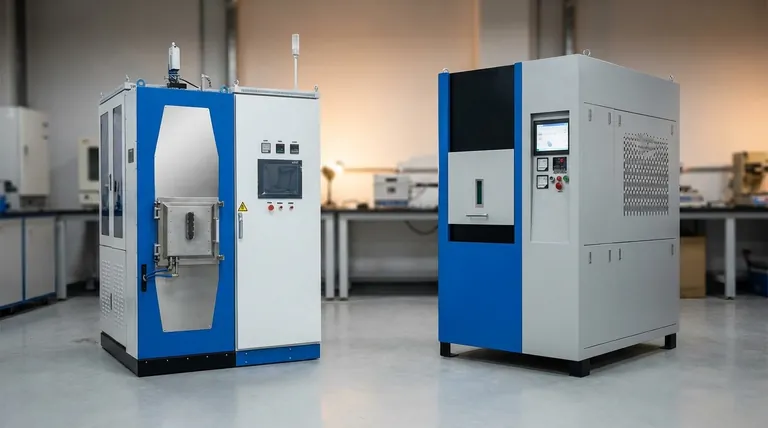 ¿Qué es la sinterización por descarga de plasma? Una ruta de alta velocidad para materiales densos y avanzados