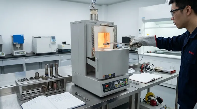 Отжиг и термообработка — это одно и то же? Откройте ключ к свойствам материалов