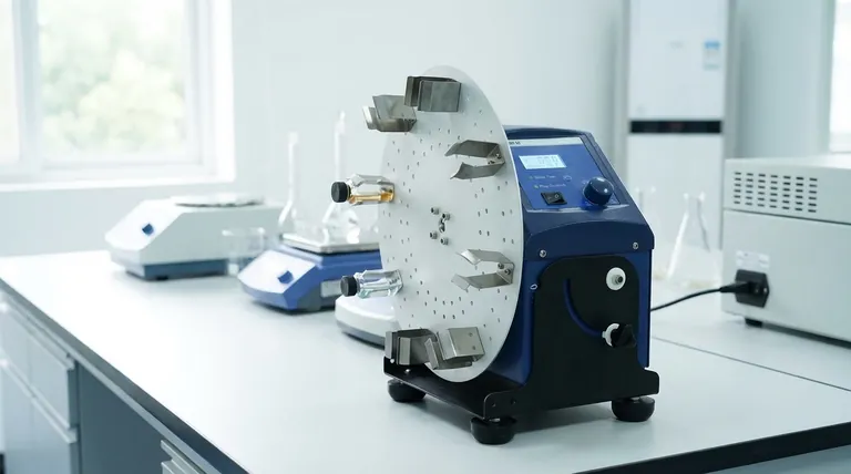 ¿Qué es una mezcladora interna? Una guía para la mezcla de caucho y plástico de alto volumen