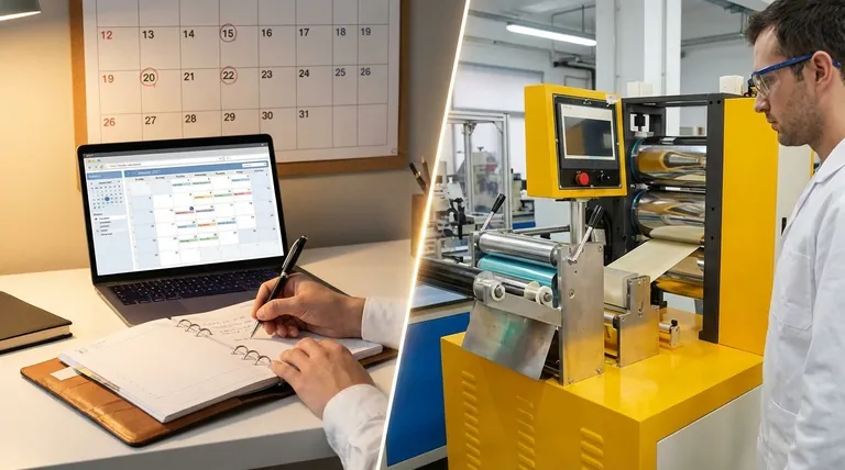 Qual è la differenza tra "calendaring" e "calendering"? Padroneggia l'ortografia e il contesto chiave