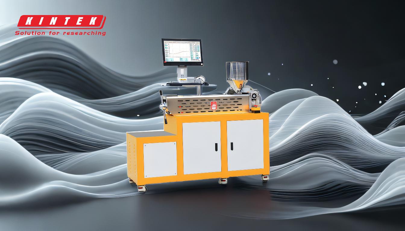 Was ist ein Filtertester?Optimale Filtrationsleistung für Ihre Anwendungen sicherstellen