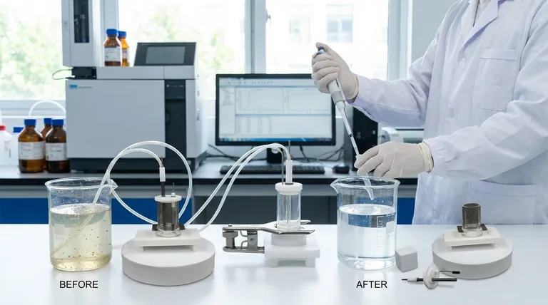 How to know if a filter is working properly? The definitive guide to verifying water safety