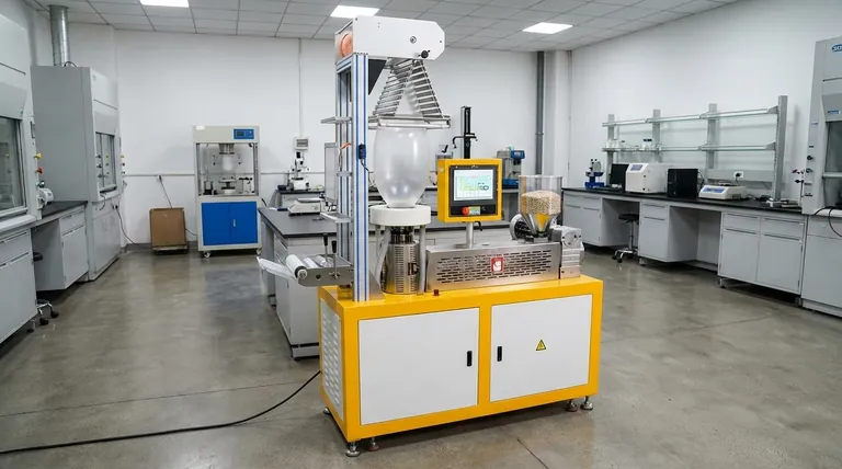 Qual é o custo da extrusão de filme soprado? De US$ 20 mil a sistemas de ponta