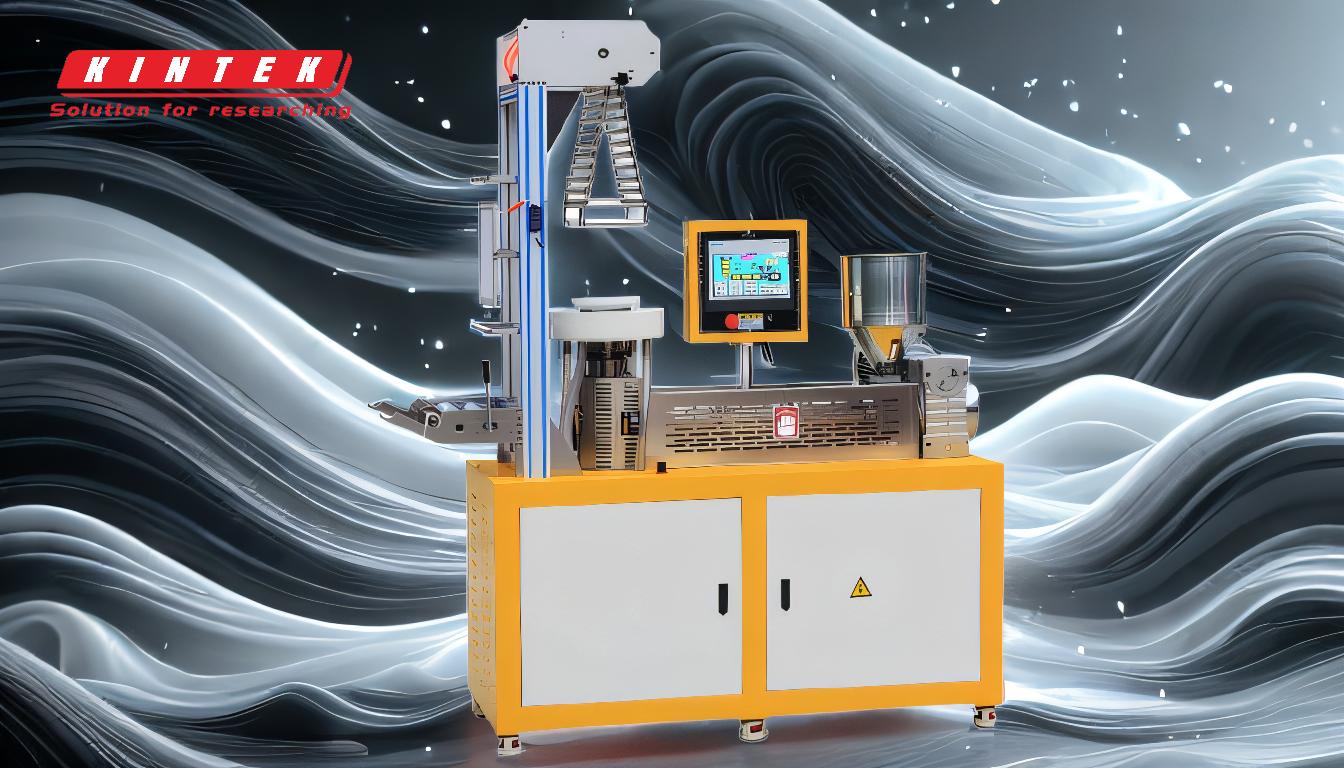 What is multilayer coextrusion? Unlocking Advanced Material Solutions