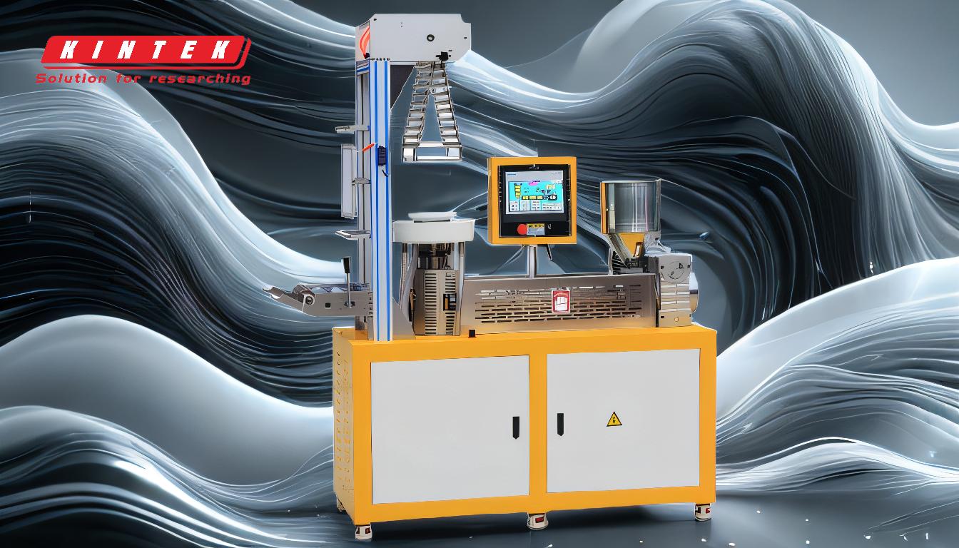 Quelles sont les différences entre l'extrusion et la co-extrusion ?Principales informations sur la fabrication des matières plastiques