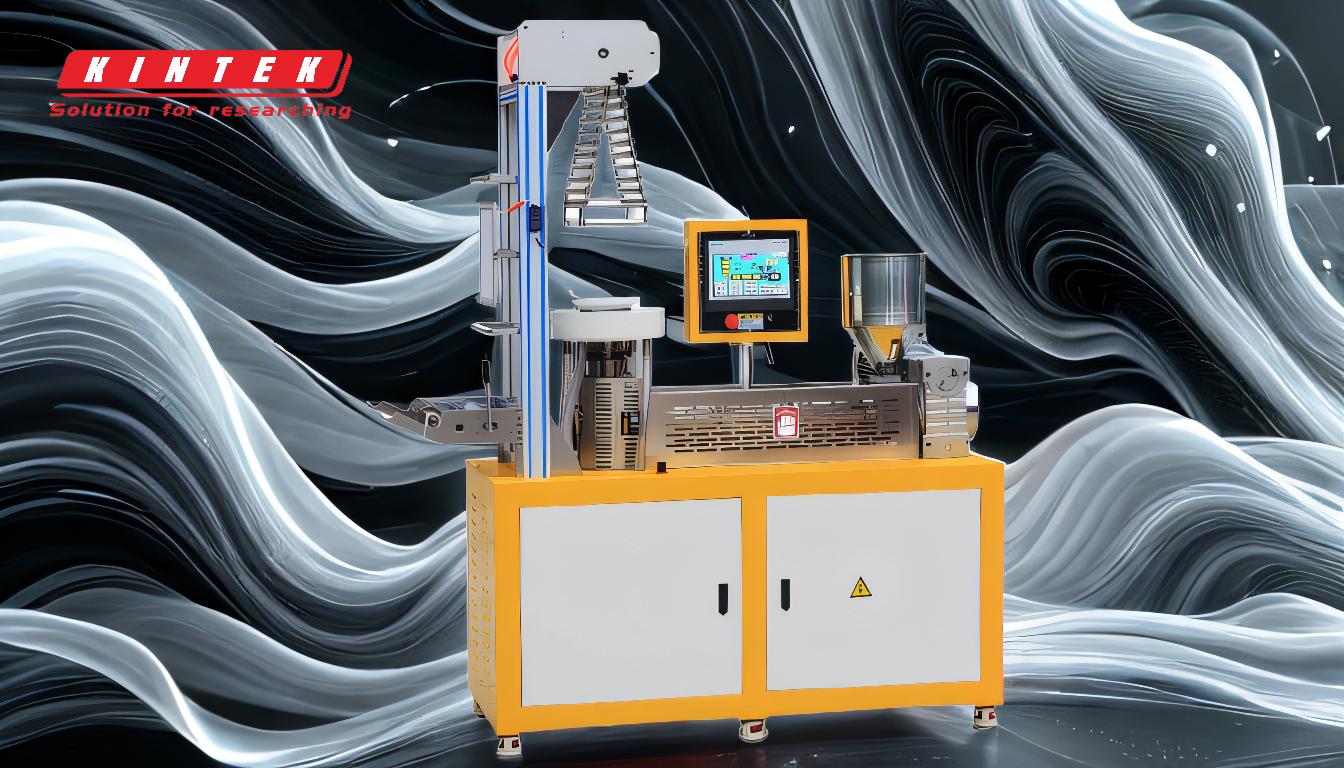 What is the difference between lamination and co-extrusion? Key Insights for Material Manufacturing