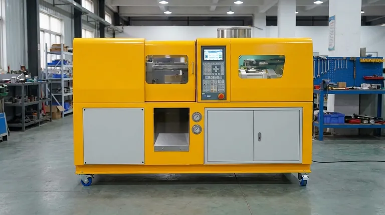 Qual é a capacidade de injeção de uma máquina de moldagem por injeção? Otimize o Tamanho do Seu Tiro para Peças Impecáveis