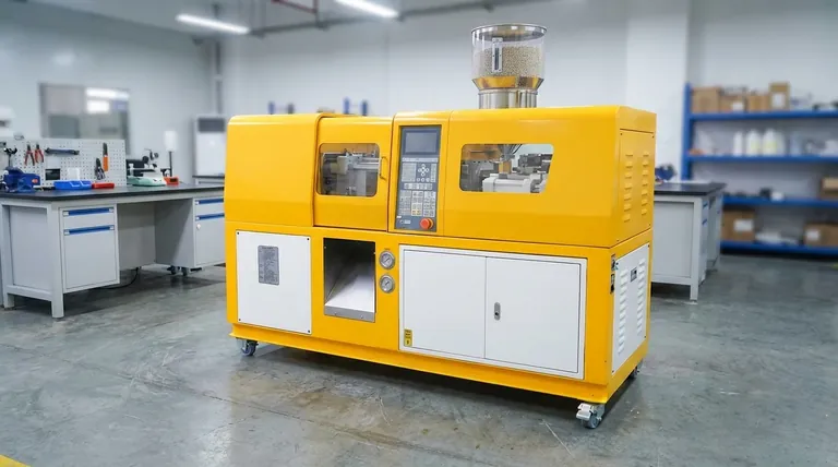 Welche Größe haben Spritzgießmaschinen? Passen Sie die Tonnage an Ihr Teil an für Qualität & Effizienz