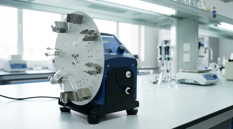 ما هو خلاط الدُفعات الداخلي؟ تحقيق أفضل خلط للمطاط والبلاستيك