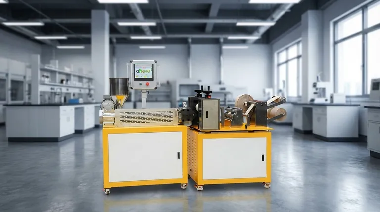 Perché la calandratura è importante? Ottenere una finitura superiore per i vostri tessuti