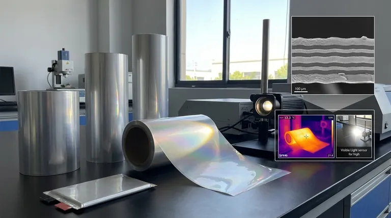 Qu'est-ce qu'un film multicouche ? Un guide pour le contrôle avancé de la lumière et de la chaleur